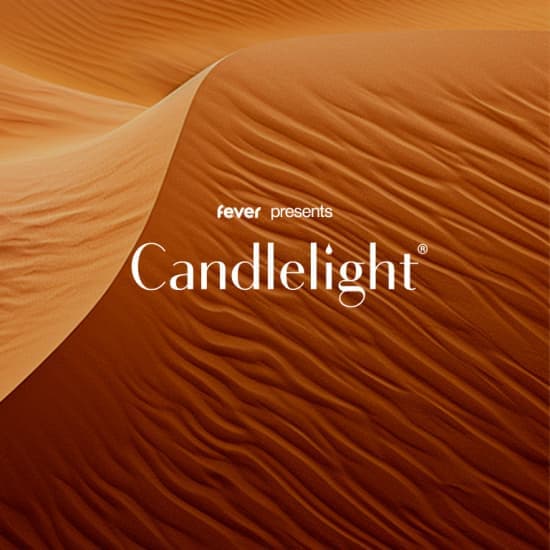 Candlelight: Een tribute aan Hans Zimmer