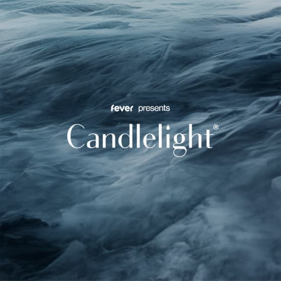 Candlelight: Het beste van Hans Zimmer