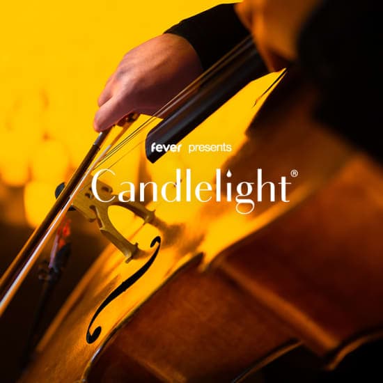Candlelight: Een tribute aan Hans Zimmer