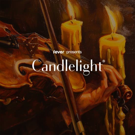 Candlelight: De vier seizoenen van Vivaldi