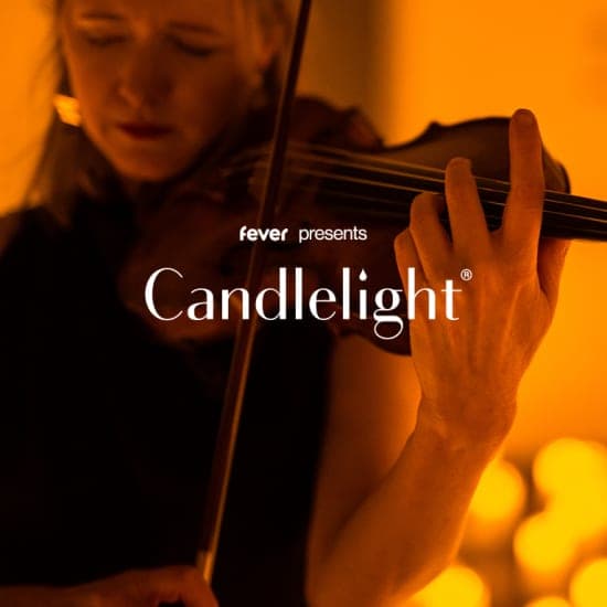 Candlelight: Een Hommage aan ABBA en Meer