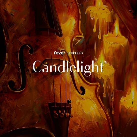 Candlelight: De vier jaargetijden van Vivaldi