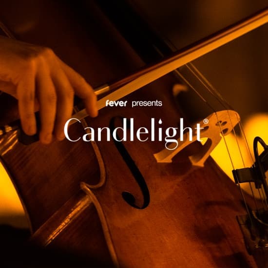 Candlelight: De vier jaargetijden van Vivaldi en meer