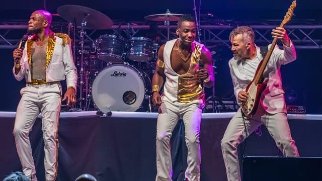 The Chicago Funk