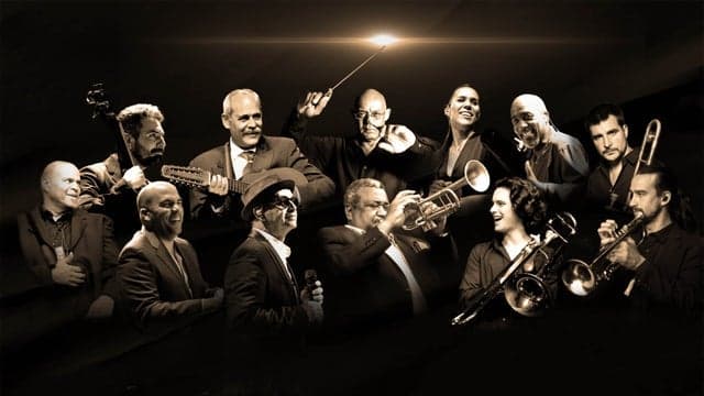 Buena Vista All Stars