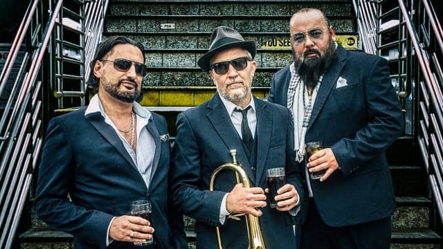 Fun Lovin' Criminals