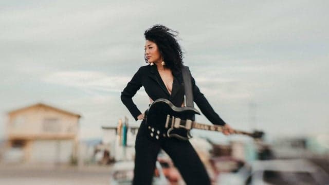 Judith Hill