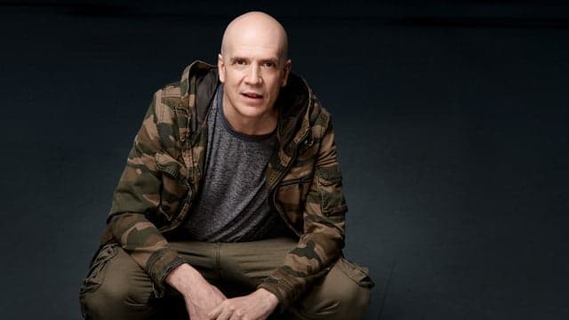 Devin Townsend