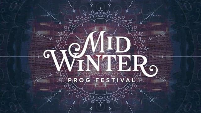MidWinter Prog Festival 2027