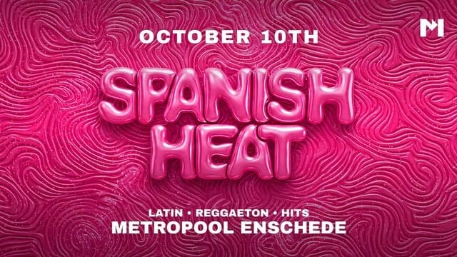 SPANISH HEAT