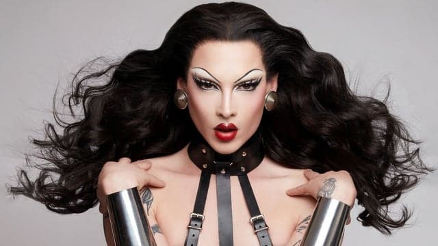 Violet Chachki