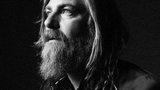 The White Buffalo