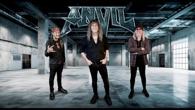 Anvil