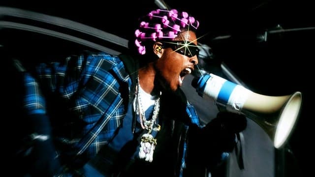 A$AP Rocky