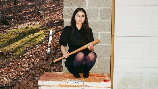 Lexa Gates