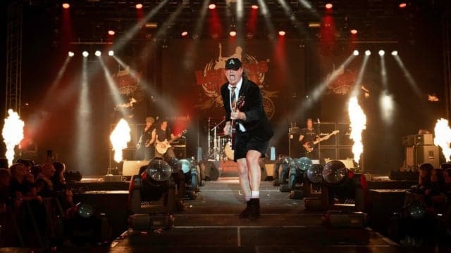 LEGENDS of ROCK Tribute Festival
