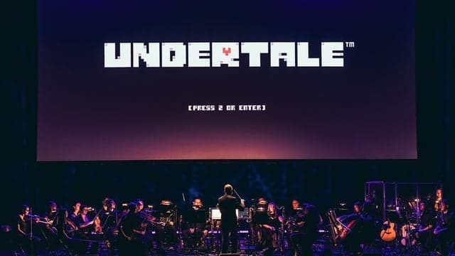 UNDERTALE Symphony