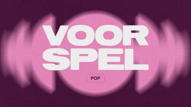 Voorspel