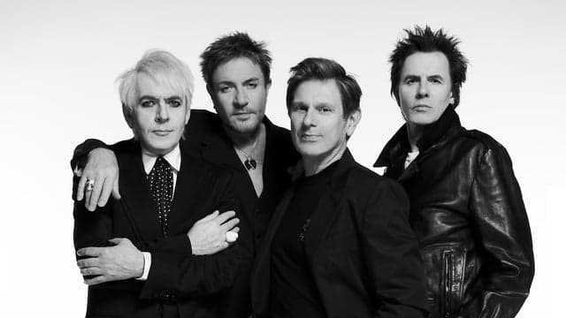 Duran Duran