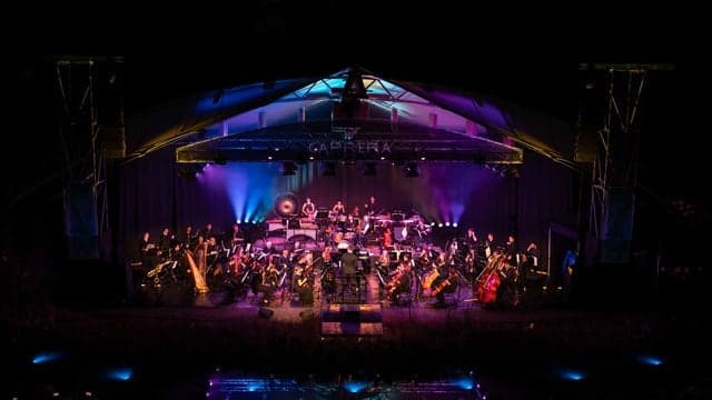 Jong Metropole Orkest
