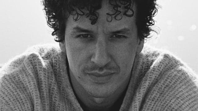 Colin Benders