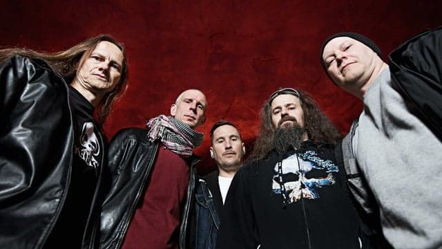 Clawfinger