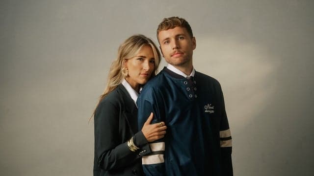 Suzan & Freek