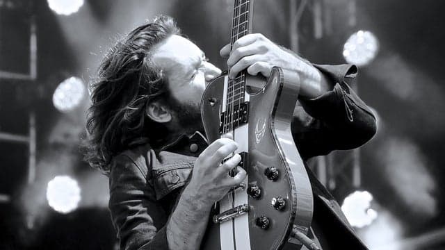 Eric Steckel
