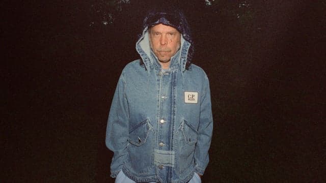 Bonnie Prince Billy