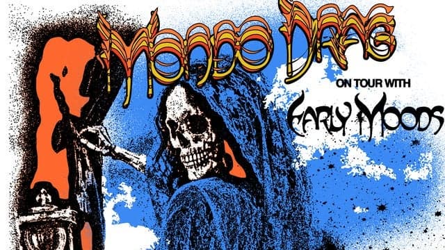 Mondo Drag