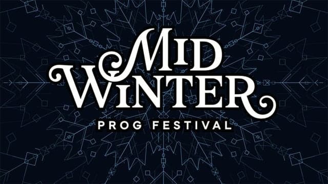 MidWinter Prog Festival 2027