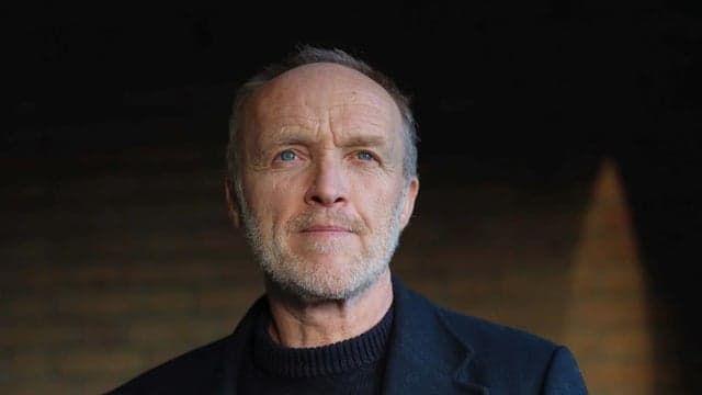 Stef Bos