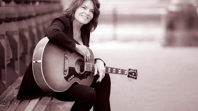Rosanne Cash