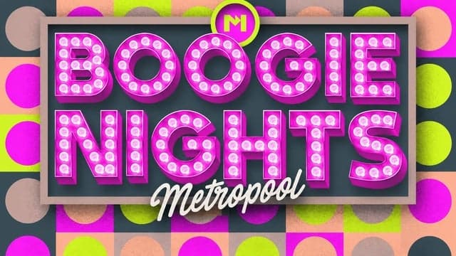Boogie Nights
