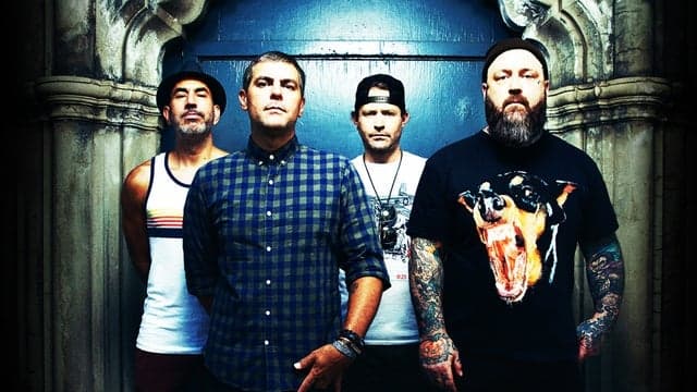 Alien Ant Farm
