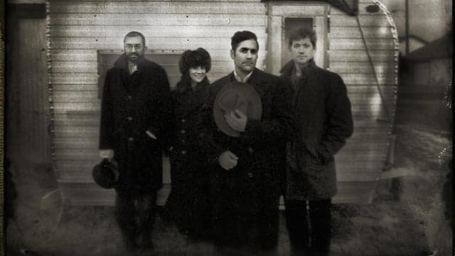Devotchka