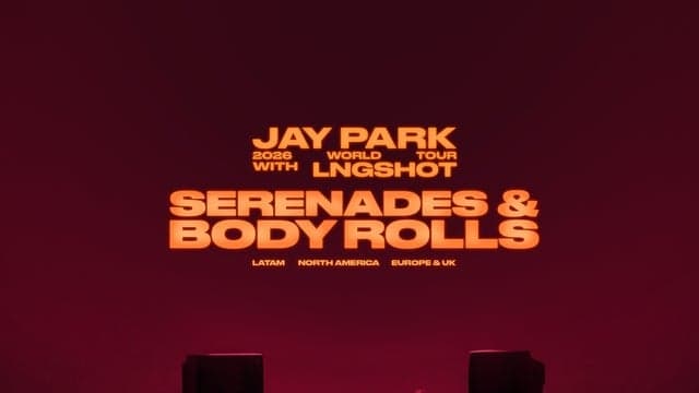 Jay Park