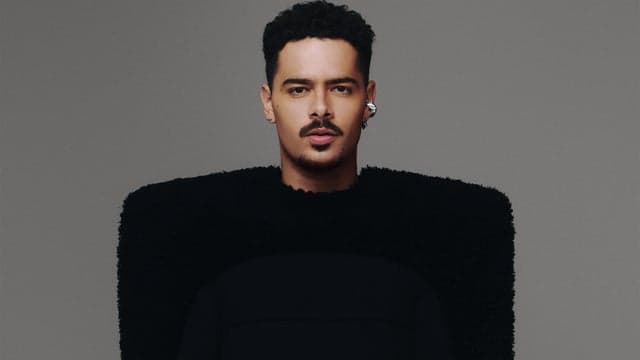 Pedro Sampaio