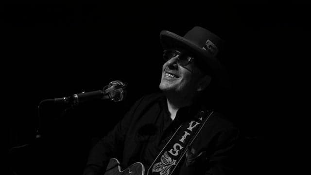 Elvis Costello