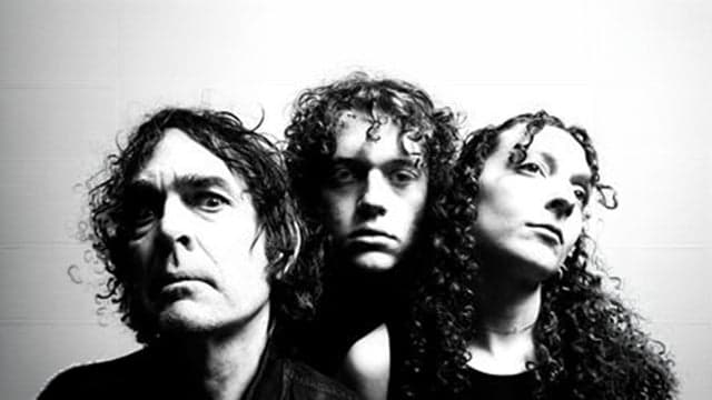Jon Spencer