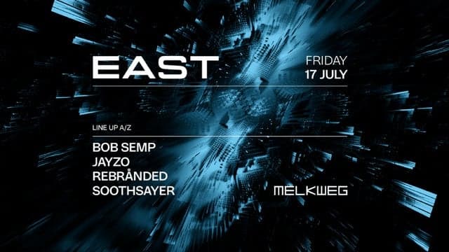 EAST