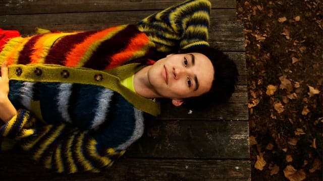 Jacob Collier
