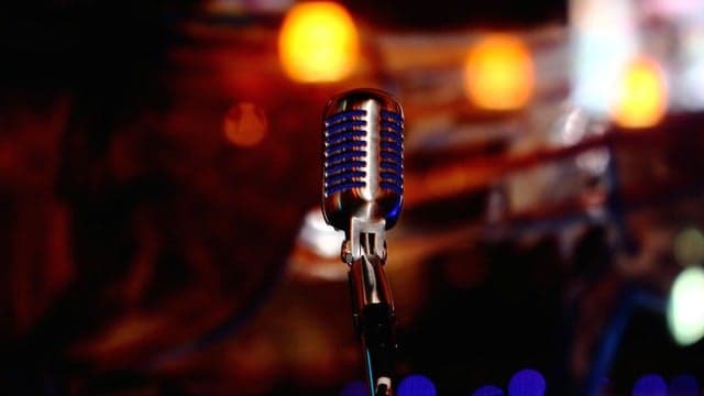 Alain Clark - Theatertour