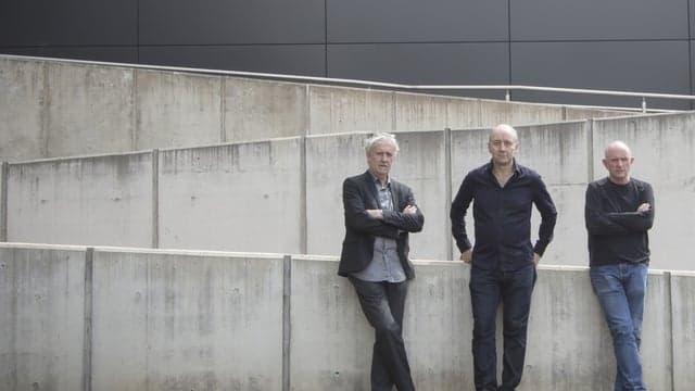 The Necks
