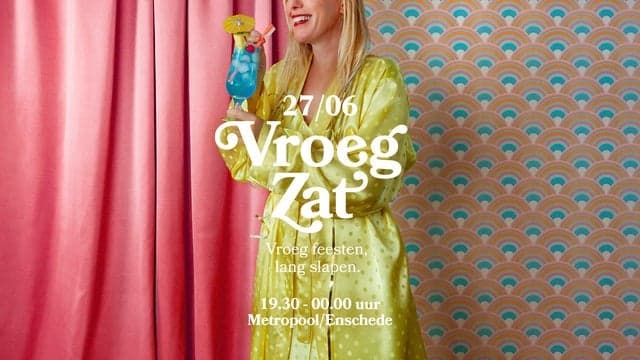 VroegZat