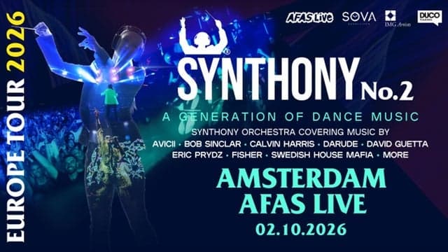 SYNTHONY