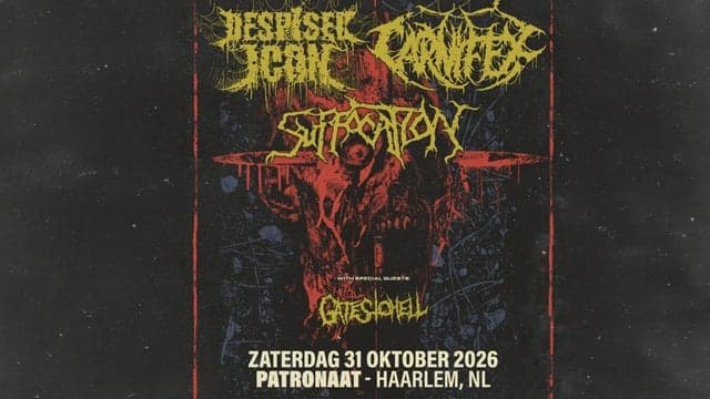 Despised Icon