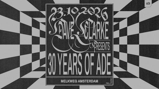 Dave Clarke