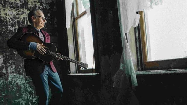 John Hiatt