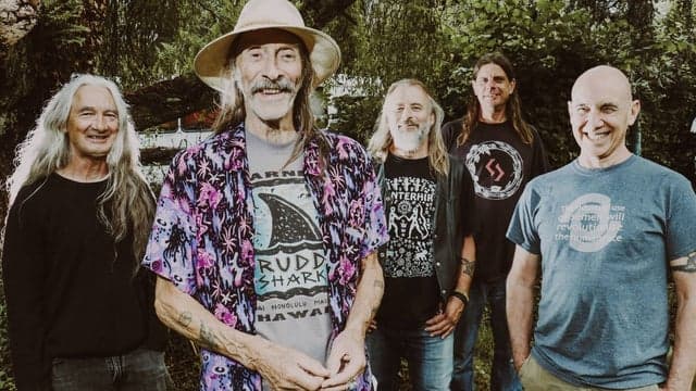Hawkwind